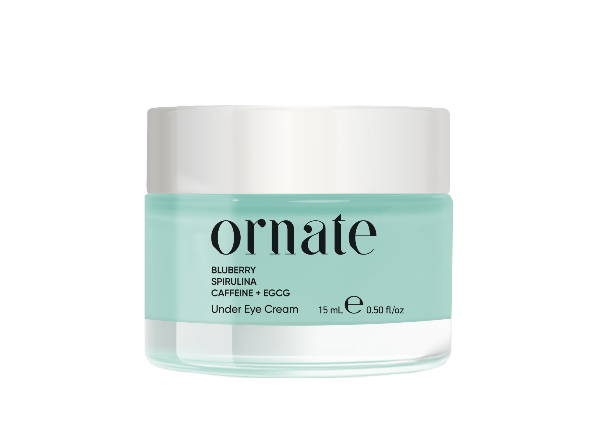Under Eye Cream